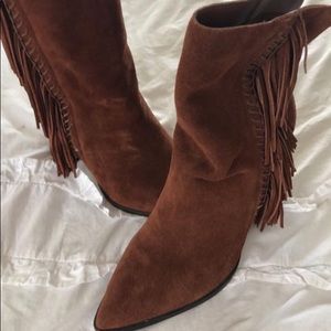 Dolce Vita boots